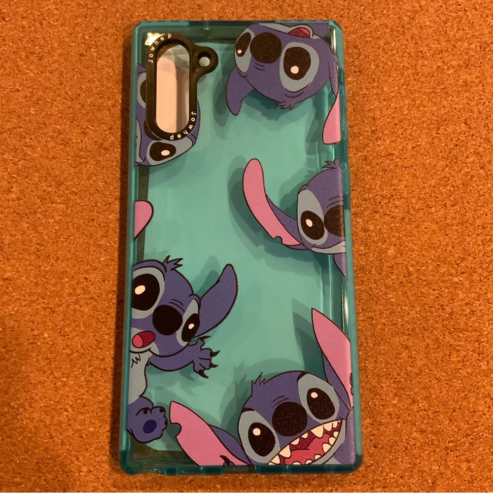 New Stitch note 10 case - Picture 3 of 5